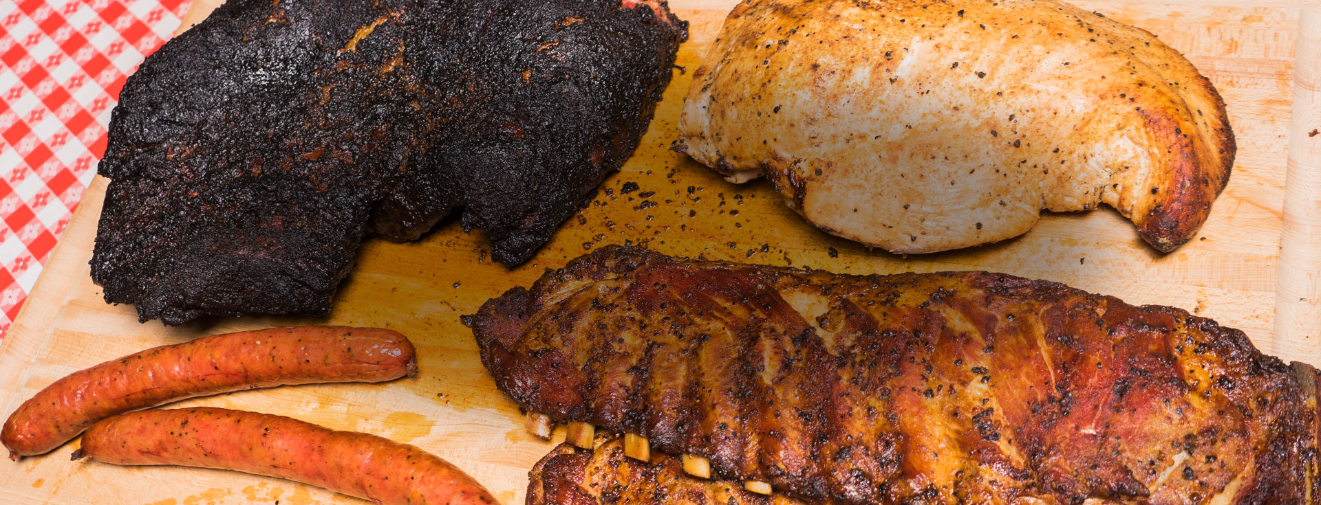 Rudy's Country Store & Bar-B-Q in Katy, TX